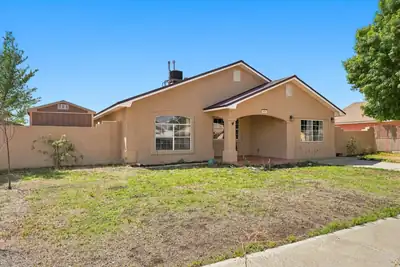 800 Sean Avenue, Socorro, NM 87801 