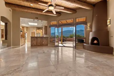 2 Lees Road, Placitas, NM 87043 