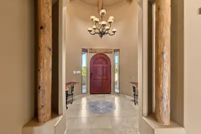 2 Lees Road, Placitas, NM 87043 