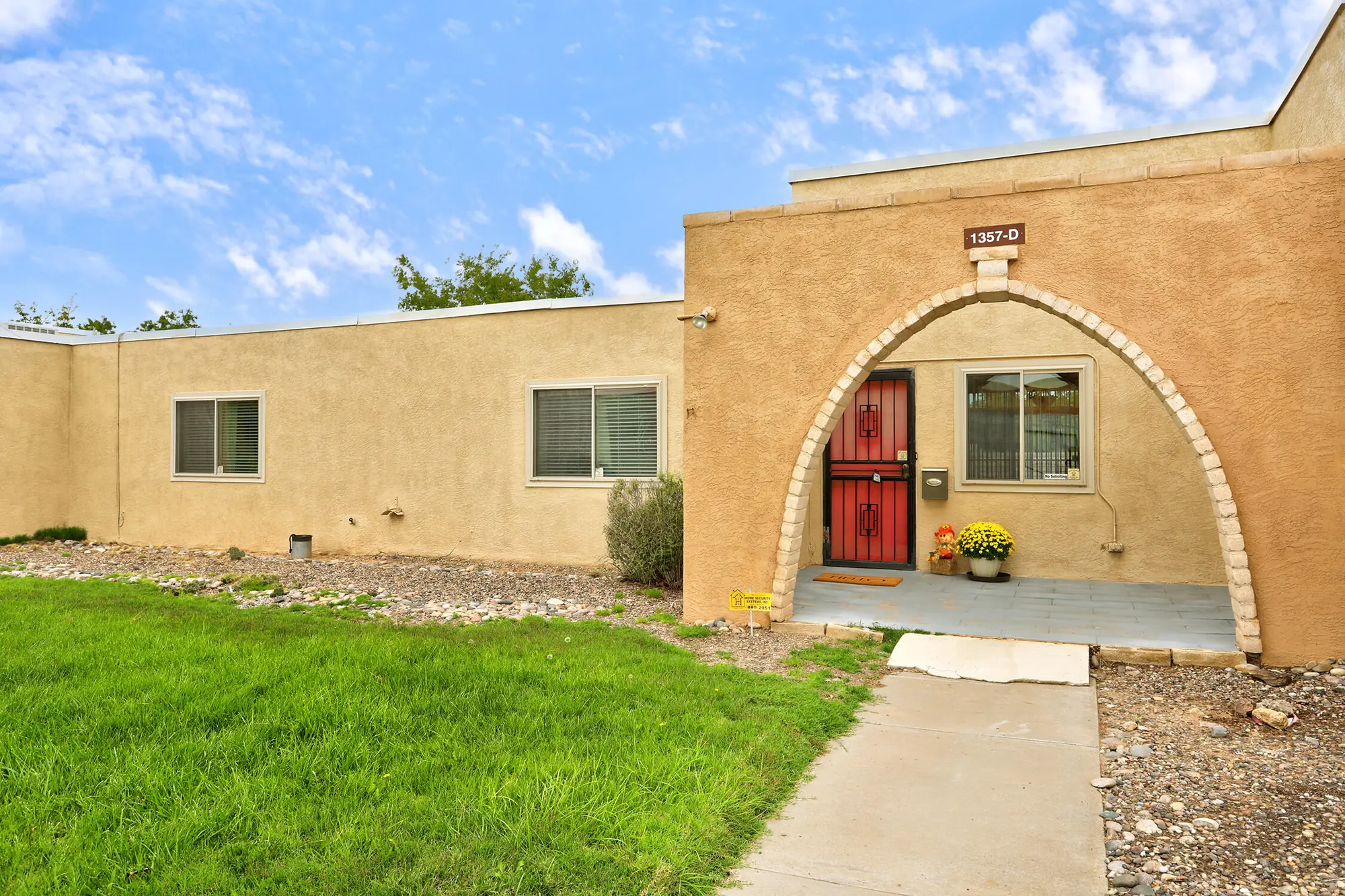 1357 Rio Rancho Boulevard SE APT D, Rio Rancho, NM 87124