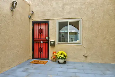 1357 Rio Rancho Boulevard SE APT D, Rio Rancho, NM 87124 