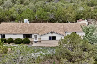 56 Steeplechase Drive, Edgewood, NM 87015 