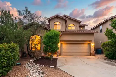4848 Petra Pointe Circle NW, Albuquerque