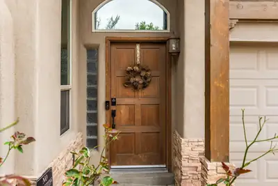 4848 Petra Pointe Circle NW, Albuquerque, NM 87120 