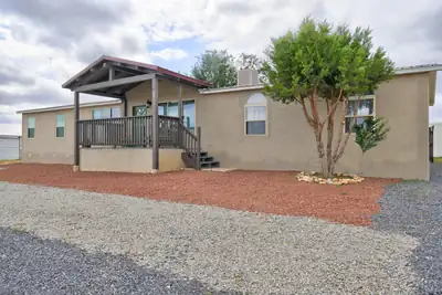 9 Polo Road, Moriarty