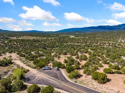 36 Rock Springs Trail, Sandia Park