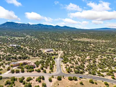 36 Rock Springs Trail, Sandia Park, NM 87047 