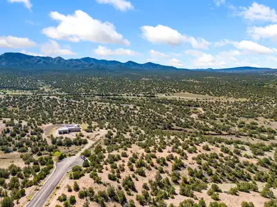 36 Rock Springs Trail, Sandia Park, NM 87047 