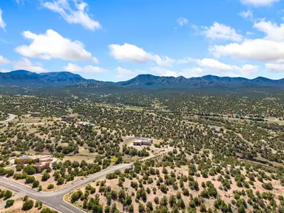 36 Rock Springs Trail, Sandia Park, NM 87047 