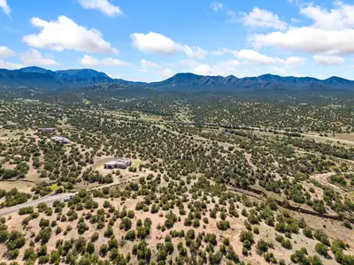 36 Rock Springs Trail, Sandia Park, NM 87047 