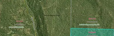 La Cueva-Pecos Mtn +/-112.7 AC, Pecos