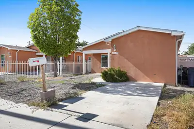 6427 Trujillo Road SW, Albuquerque