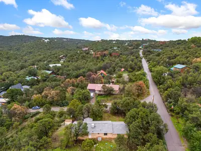 1 Gaddis Road, Sandia Park, NM 87047 