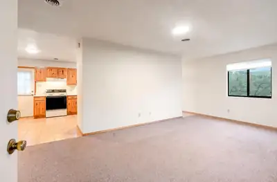 1 Gaddis Road, Sandia Park, NM 87047 
