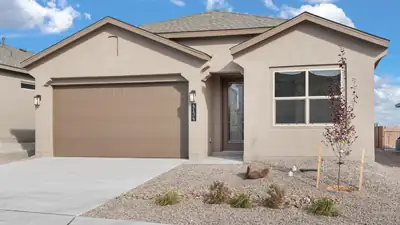6737 Brianna Drive NE, Rio Rancho