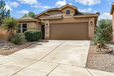 10447 Savoy Drive NW, Albuquerque