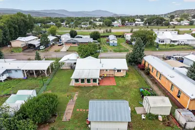 6 Kemm Drive, Las Vegas, NM 87701 