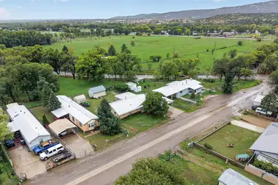 6 Kemm Drive, Las Vegas, NM 87701 