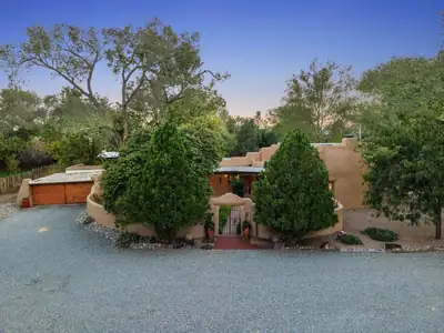 130 Koontz Road, Corrales, NM 87048 