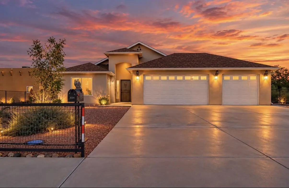 117 San Lucas Avenue, Rio Communities, NM 87002