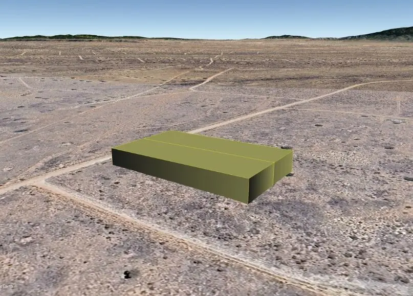 Harmony (U24, Rio Rancho, NM 87144