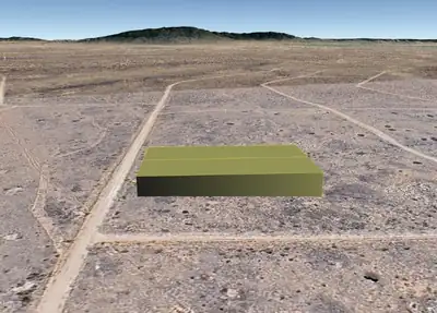 Harmony (U24, Rio Rancho, NM 87144 