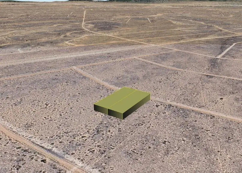 Keuka (U24, Rio Rancho, NM 87144