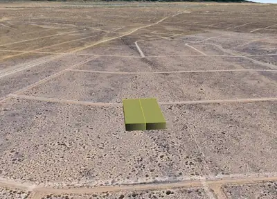 Keuka (U24, Rio Rancho, NM 87144 