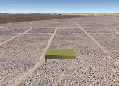 Keuka (U24, Rio Rancho, NM 87144 