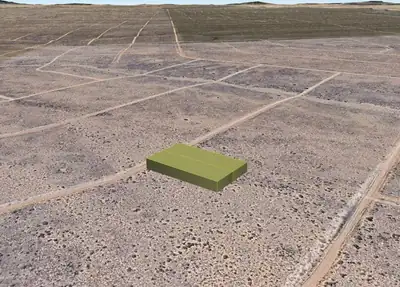 Keuka (U24, Rio Rancho, NM 87144 