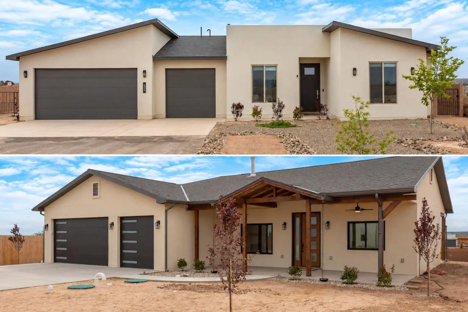 609 2nd Street NE, Rio Rancho, NM 87124