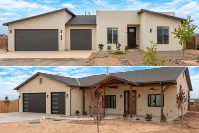 609 2nd Street NE, Rio Rancho