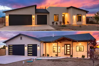 609 2nd Street NE, Rio Rancho, NM 87124 