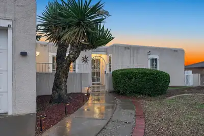 1333 Monte Largo Drive NE, Albuquerque