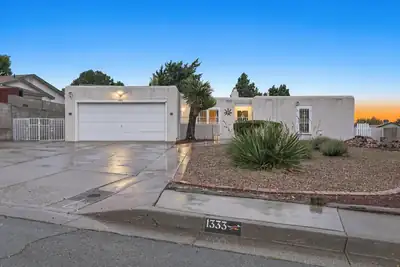 1333 Monte Largo Drive NE, Albuquerque, NM 87112 