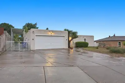1333 Monte Largo Drive NE, Albuquerque, NM 87112 
