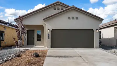 3239 Dijamant Loop SE, Rio Rancho 