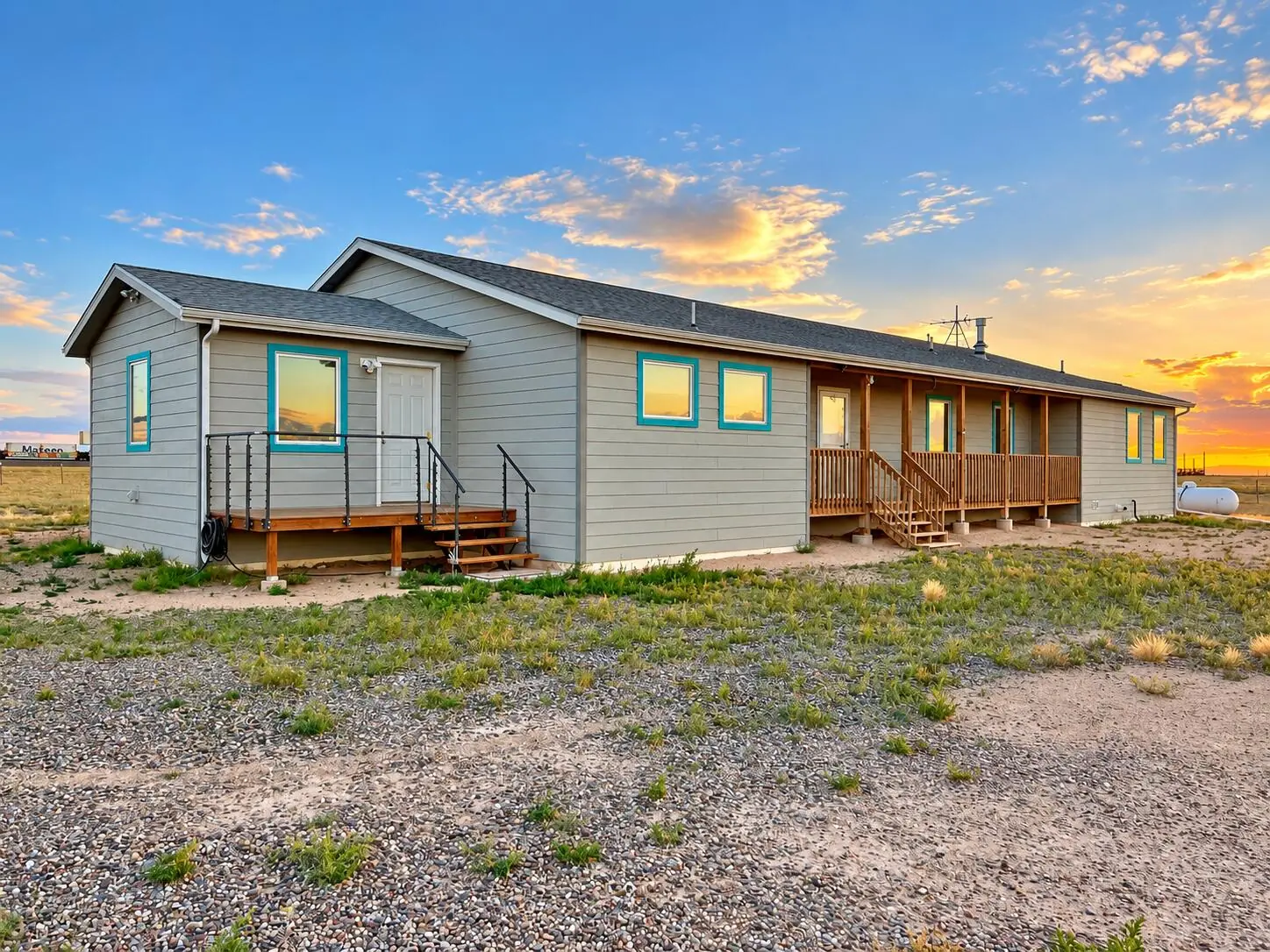 97 Abeto Circle, Belen, NM 87002