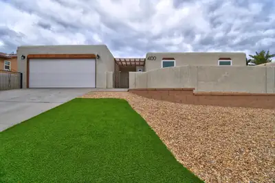 4100 Cibola Village Drive NE, Albuquerque