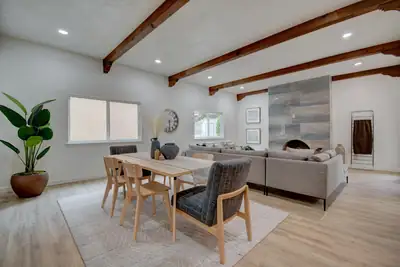 4100 Cibola Village Drive NE, Albuquerque, NM 87111 