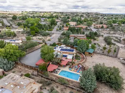 23 Sagebrush Circle, Corrales, NM 87048 