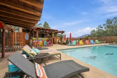23 Sagebrush Circle, Corrales, NM 87048 