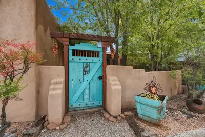 23 Sagebrush Circle, Corrales, NM 87048 