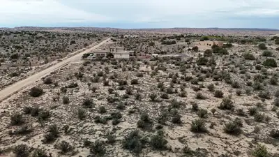 3905 Hanley Road NE, Rio Rancho