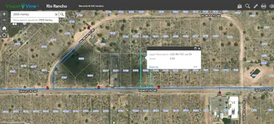 3905 Hanley Road NE, Rio Rancho, NM 87144 