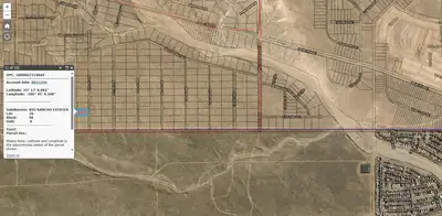 2301 7th Street SW, Rio Rancho, NM 87124 