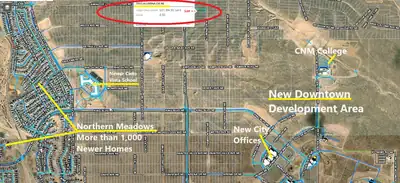 3903 Alumina Drive NE, Rio Rancho, NM 87144 