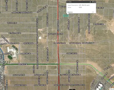 3903 Alumina Drive NE, Rio Rancho, NM 87144 