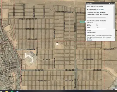 3903 Alumina Drive NE, Rio Rancho, NM 87144 