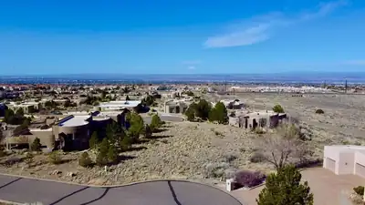 6805 Blanket Flower Place NE, Albuquerque, NM 87111 